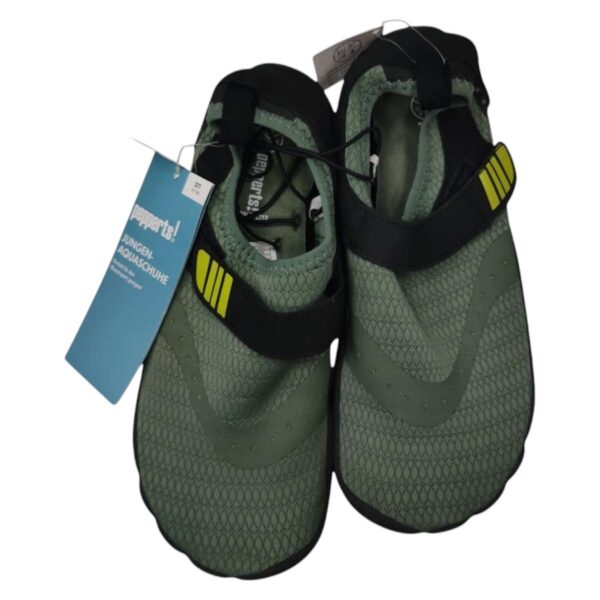 Aquaschuhe Wasserschuhe für Kinder Gr. 36