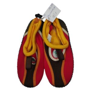 Aquaschuhe Wasserschuhe für Kinder Gr. 28