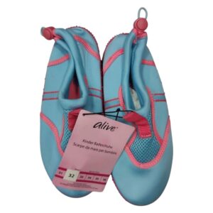 Aquaschuhe Wasserschuhe für Kinder Gr. 32