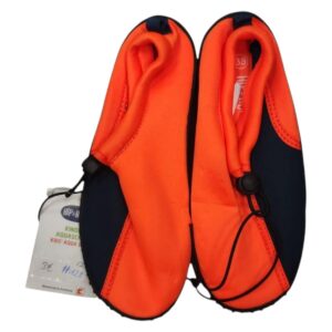 Aquaschuhe Wasserschuhe für Kinder Gr. 33