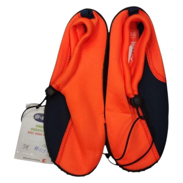 Aquaschuhe Wasserschuhe für Kinder Gr. 33
