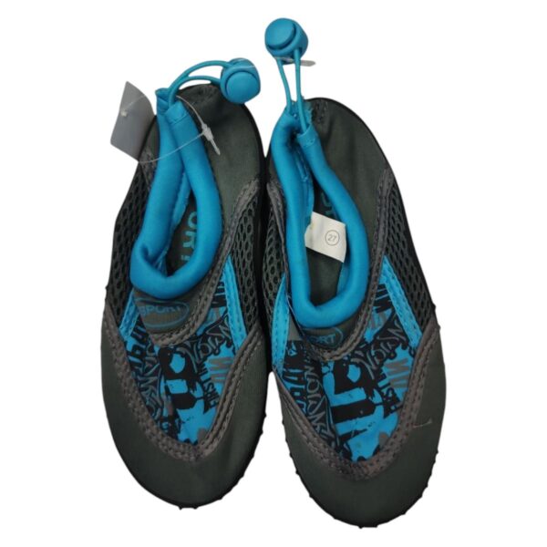 Aquaschuhe Wasserschuhe für Kinder Gr. 27