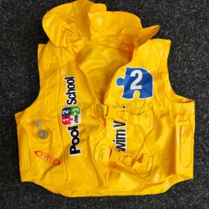 Kinder Schwimmweste von Intex