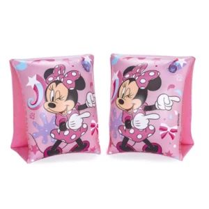 Schwimmflügel Minnie Mouse
