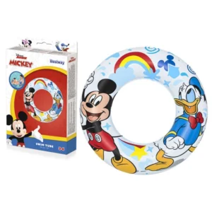 Schwimmring Mickey Mouse