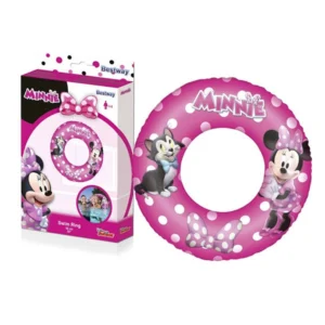 Schwimmring Minnie Mouse