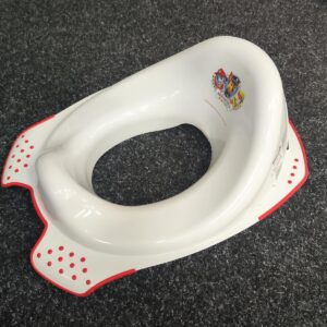Toilettensitz Kinder Einsatz "Paw Patrol"