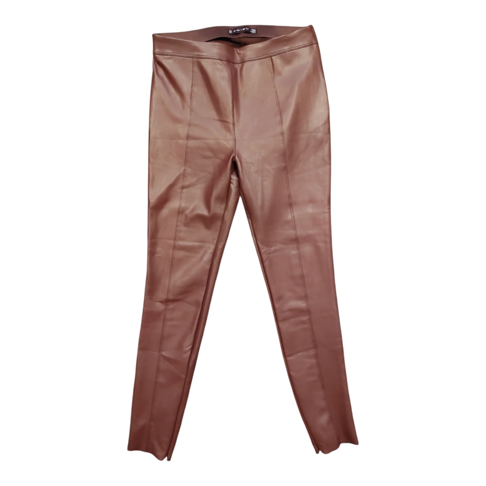 Damen Hose - AMISU - 38