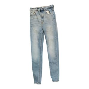 Damen Jeanshose - Pull & Bear - 36