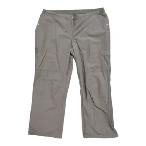 Damen Hose - bonprix - 52