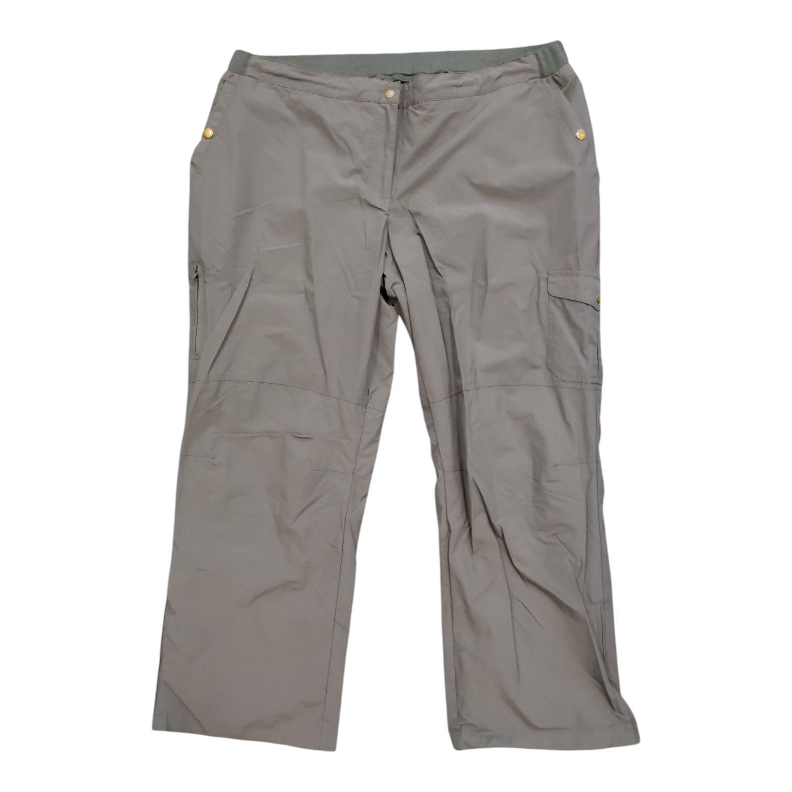 Damen Hose - bonprix - 52