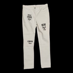 Damen Hose - bonprix - 40