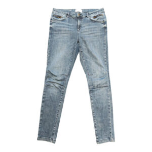 Damen Jeans - Cartoon - 42