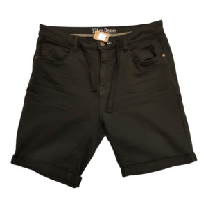 Damen Jeans Kurz - 17&co. Denim - W32