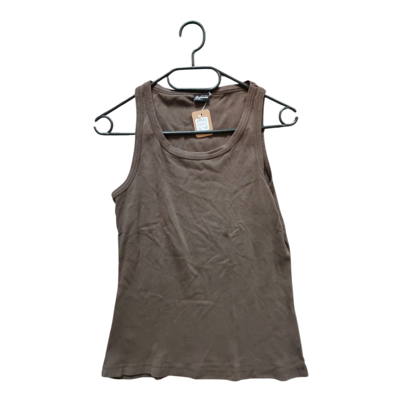 Damen Top - Madonna - L