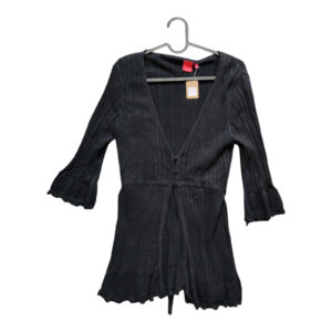 Damen Jäckchen Langarm - Livre - 40