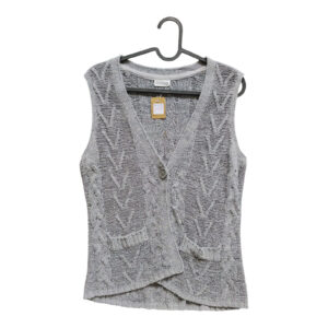 Damen Strick Weste - Street One - 40