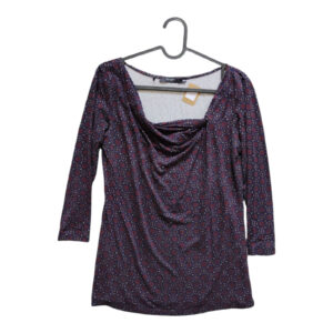 Damen Langarm Shirt - Manguun - 38