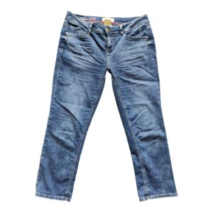 Damen Jeans Hose - Street One - W31 L26