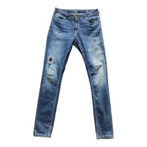 Damen Jeans Hose - Carcia - W31 L30