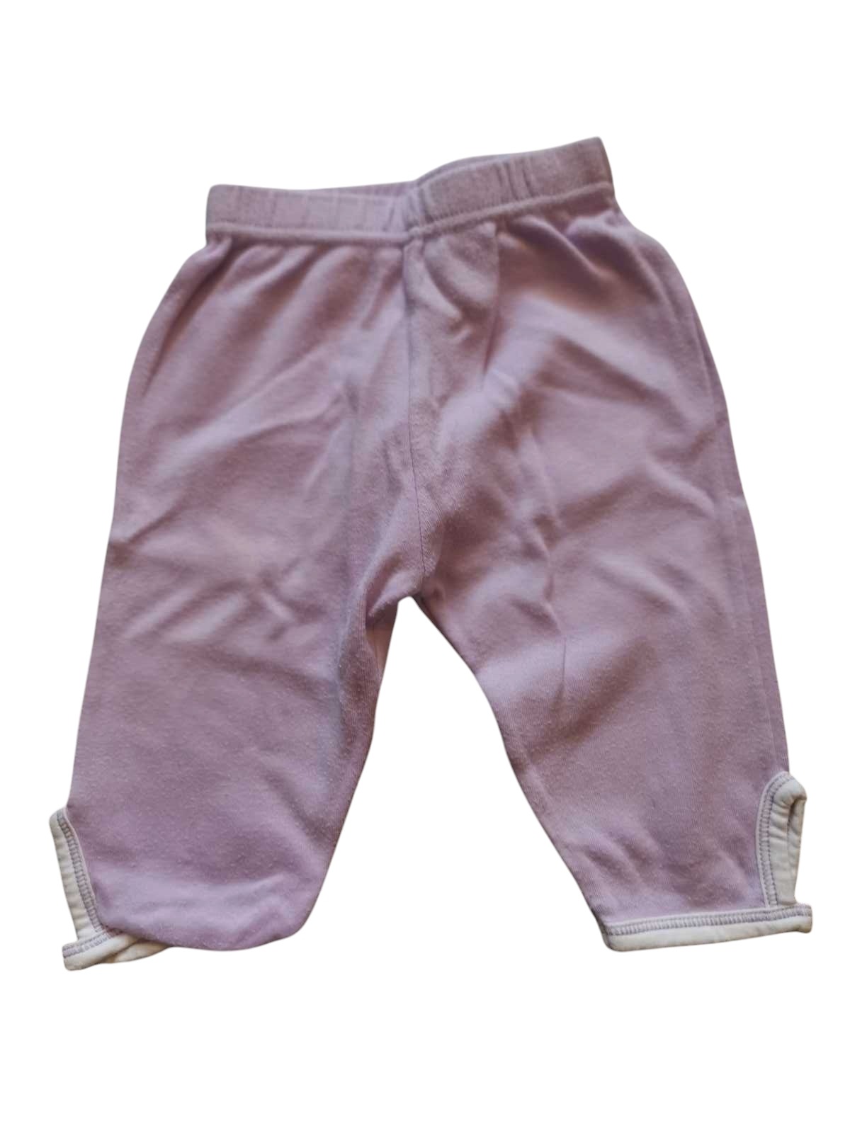 Babyhose - Fizzy Lemon - Gr. 50/56