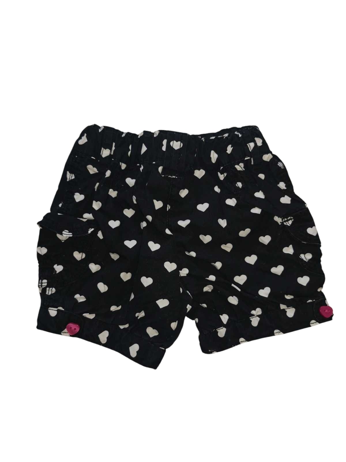 Mädchen Kurze Hose - C&A Baby Club - Gr. 68