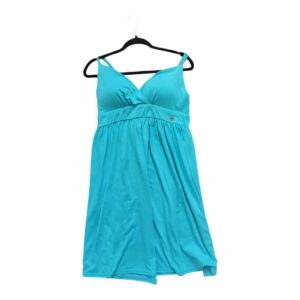 Damen Träger Kleid - Laura Toretti - Gr. L