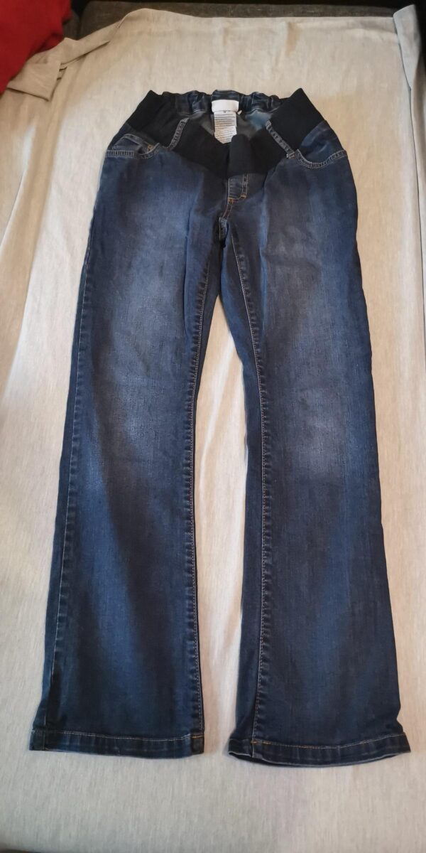 Umstandshose - Star Collection - Gr. 38