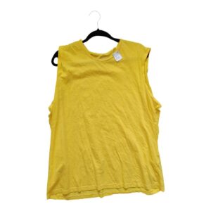Herren Tank Top - KIK Identic - Gr. XXL