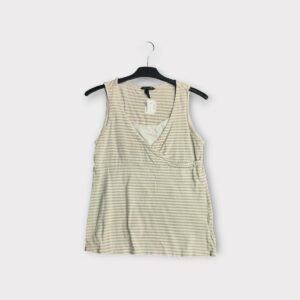 Umstandsshirt - H&M MAMA - Gr. M
