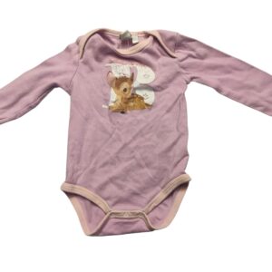 Baby Langarm Body - Disney - Gr. 74/80