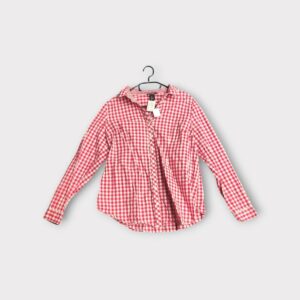 Damen Umstandsmode Bluse  - H&M MAMA - Gr. M