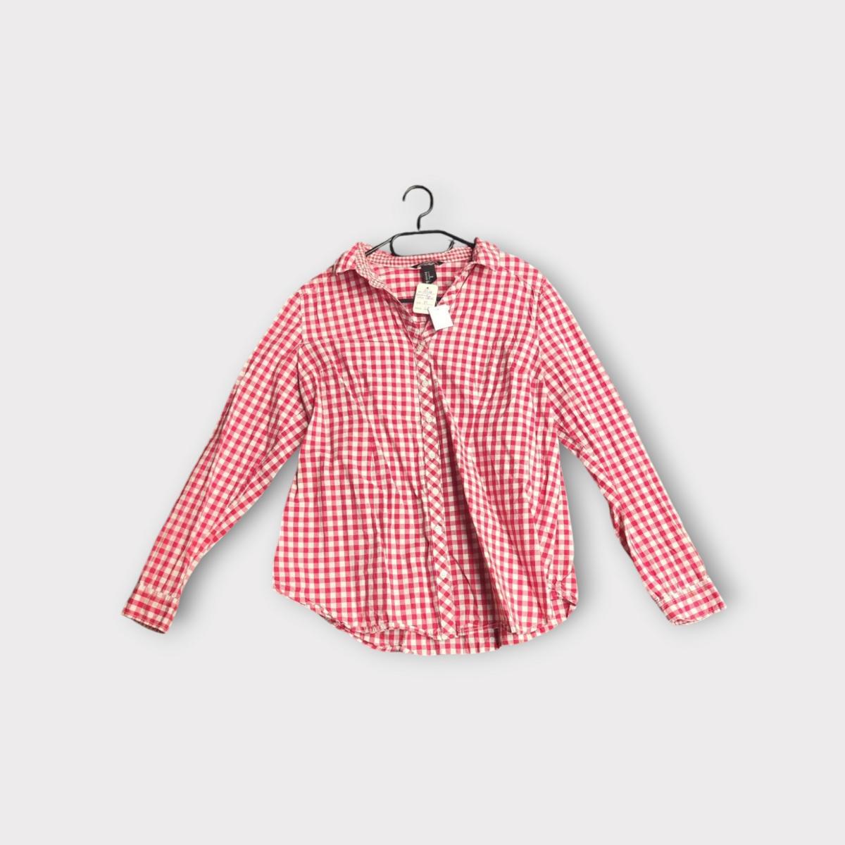 Damen Umstandsmode Bluse - H&M MAMA - Gr. M