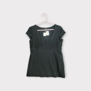 Umstandsshirt - H&M MAMA - Gr. M