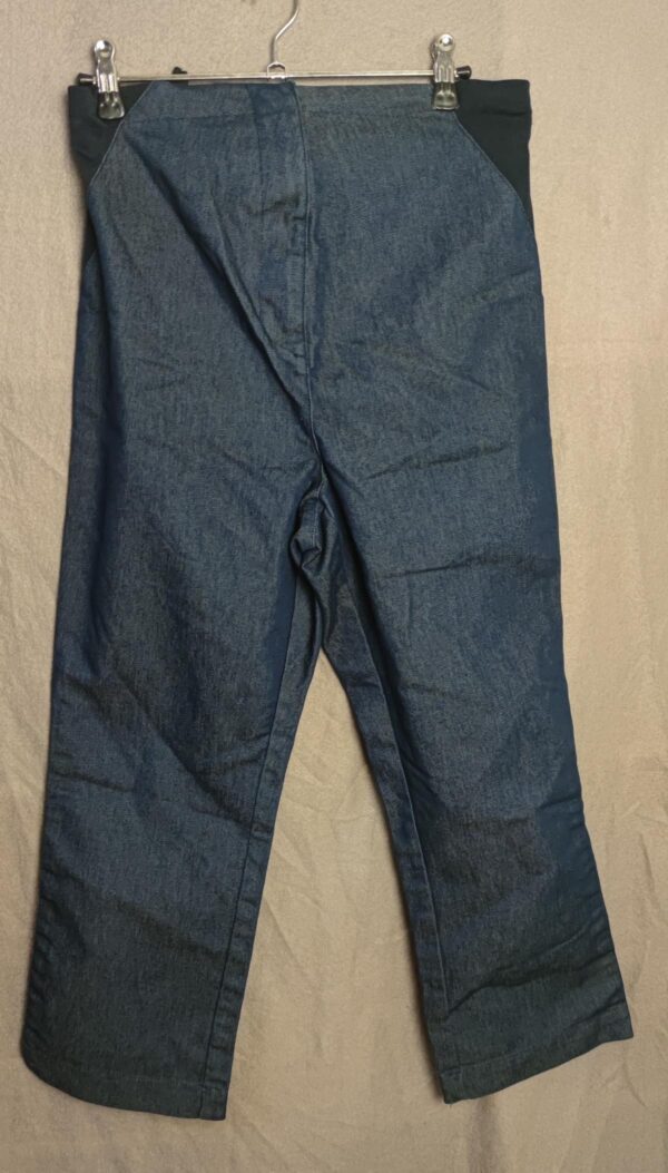 Umstandshose 7/8 - H&M - Gr. S