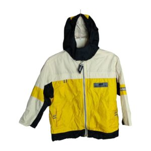 Jungen Regenjacke - C&A - Gr. 104