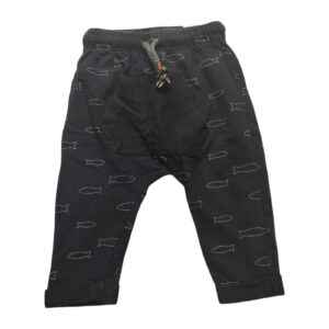 Baby Jogginghose - TopoMini - Gr. 68