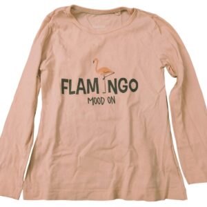 Mädchen Langarm Shirt - Lupilu - Gr. 98/104