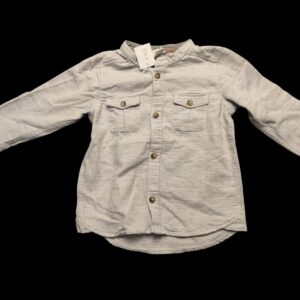 Baby Hemd - H&M - Gr. 86