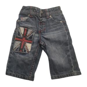 Baby Jeanshose - NEXT - Gr. 68