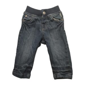 Baby Jeanshose - Oskar´s - Gr. 68