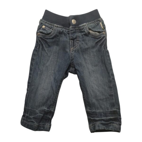 Baby Jeanshose - Oskar´s - Gr. 68