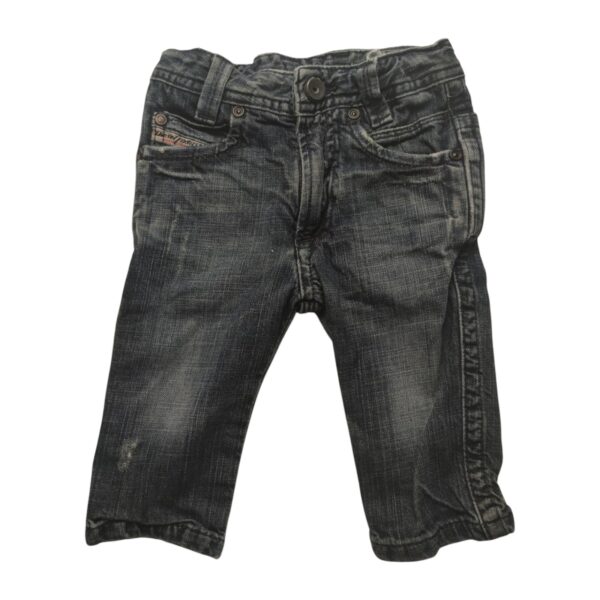 Baby Jeanshose - Diesel - Gr. 68