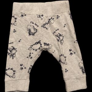 Baby Jogginghose - DopoDopo - Gr. 62