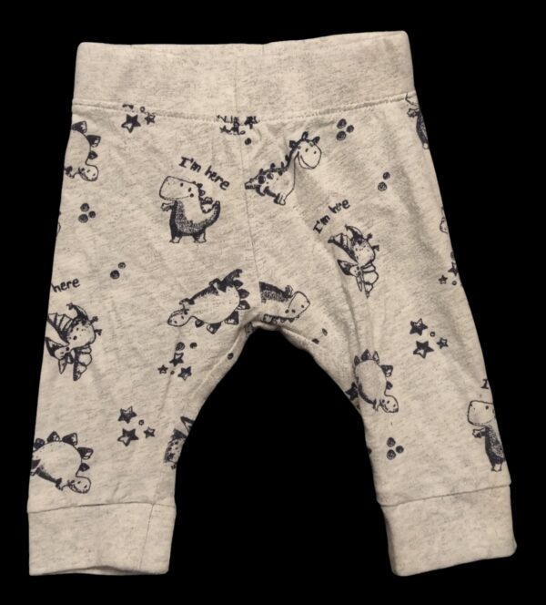 Baby Jogginghose - DopoDopo - Gr. 62
