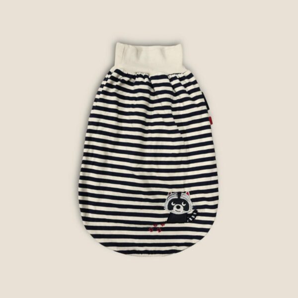 Baby Fußsack für Kinderwagen - s.Oliver Alvi
