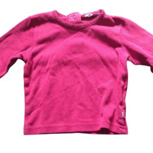 Baby Langarm Shirt - H&M - Gr. 74
