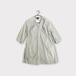 Damen Umstandsmode Kleid - H&M MAMA - Gr. L