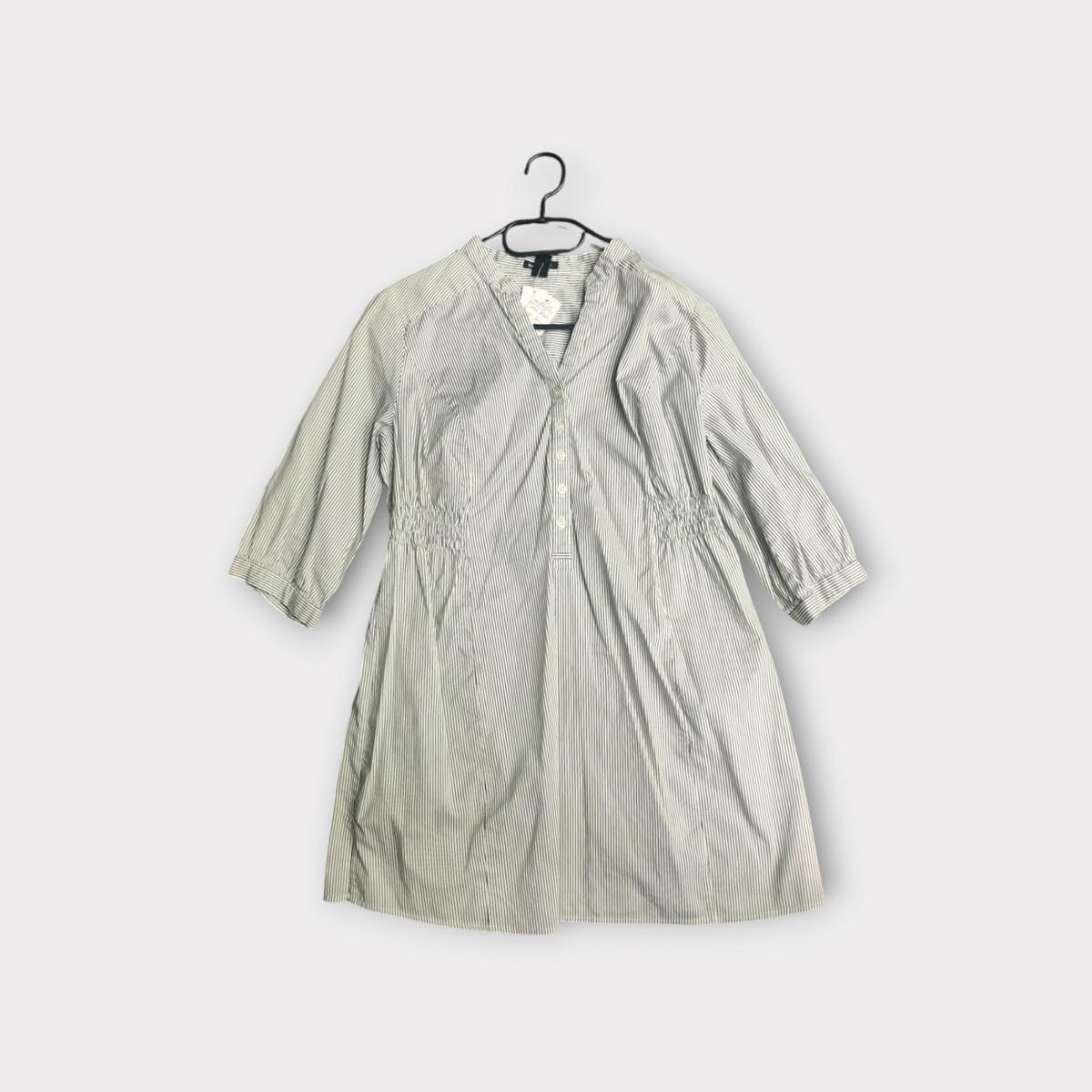 Damen Umstandsmode Kleid - H&M MAMA - Gr. L