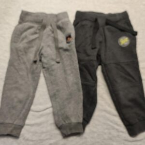 Baby Joggingshose Set - Poco Piano - Gr. 86